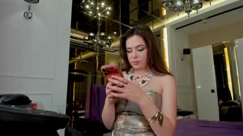 Snapshot of mistress_milana_ chatting on 07/21/26, 11:34 mistress_milana_ online show from 07/21/26, 11:34