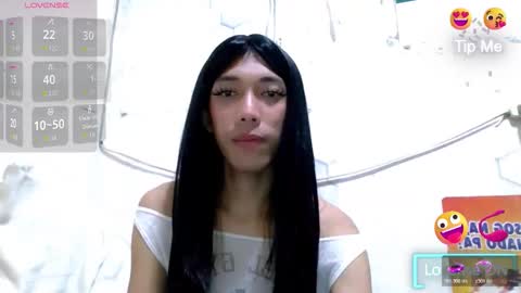 Mistress Mitch online show from 05/18/26, 02:12