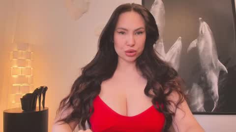 Mistress Nina online show from 12/13/24, 09:13