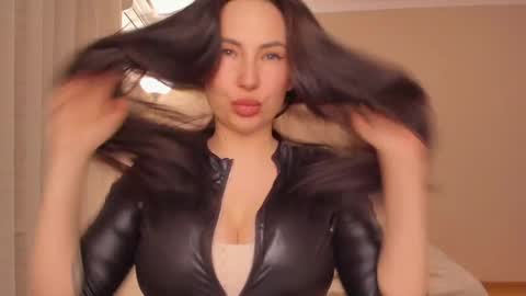 Mistress Nina online show from 03/09/25, 08:21