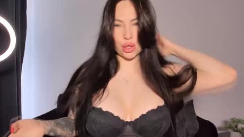 Snapshot of mistress_ninaohnina chatting on 03/15/26, 07:58 Mistress Nina online show from 03/15/26, 07:58