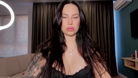 Snapshot of mistress_ninaohnina chatting on 07/29/26, 07:17 Mistress Nina online show from 07/29/26, 07:17