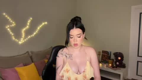 Snapshot of mistress_of_hearts chatting on 07/18/26, 02:10 Mia online show from 07/18/26, 02:10