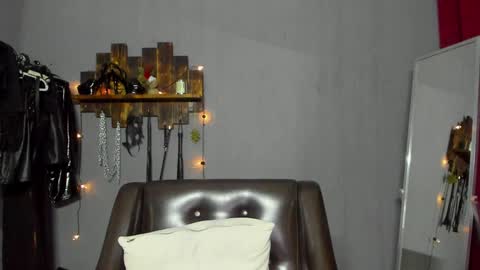 Mistress Pamela online show from 12/08/24, 03:21