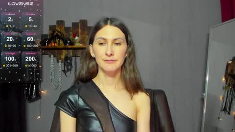Mistress Pamela online show from 12/08/24, 06:22