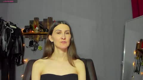 Mistress Pamela online show from 12/13/24, 07:04