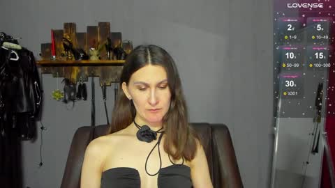 Mistress Pamela online show from 12/14/24, 09:51