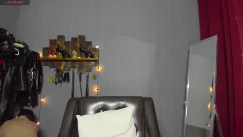 Mistress Pamela online show from 12/15/24, 05:23