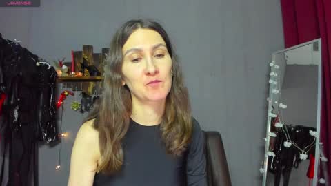 Mistress Pamela online show from 12/21/24, 04:30