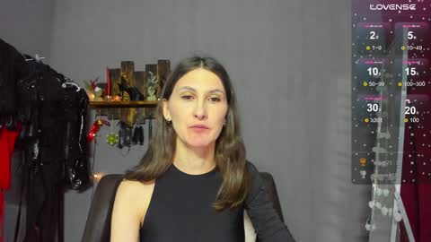 Mistress Pamela online show from 12/21/24, 11:01