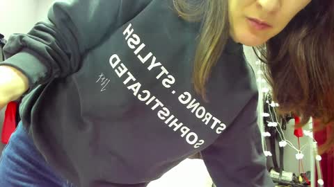 Mistress Pamela online show from 12/22/24, 04:06