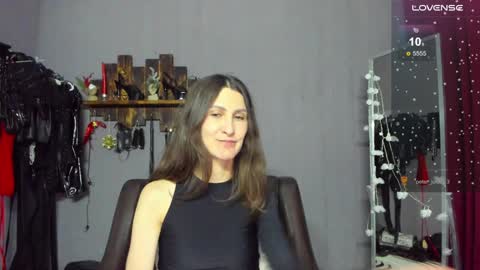 Mistress Pamela online show from 12/22/24, 10:17