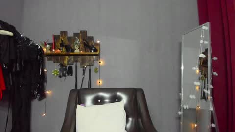 Mistress Pamela online show from 12/26/24, 03:38