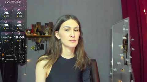 Mistress Pamela online show from 12/26/24, 06:41