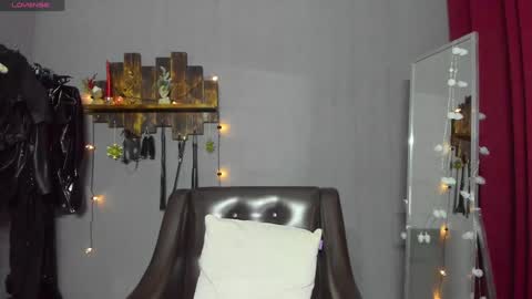 Mistress Pamela online show from 12/27/24, 06:46