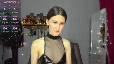 Mistress Pamela online show from 12/28/24, 08:37