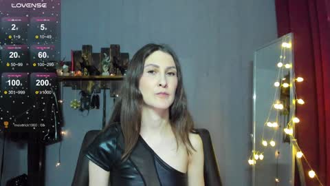 Mistress Pamela online show from 12/29/24, 08:33