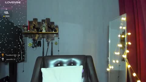 Mistress Pamela online show from 12/29/24, 11:40