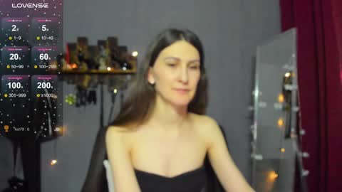 Mistress Pamela online show from 01/09/25, 09:37