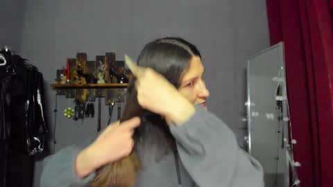 Mistress Pamela online show from 01/18/25, 05:52