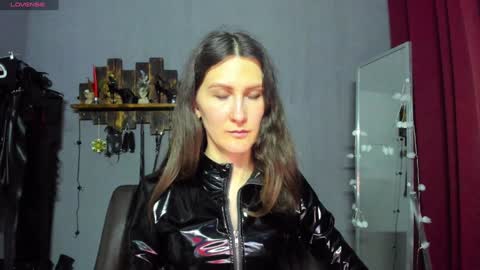 Mistress Pamela online show from 01/19/25, 11:56