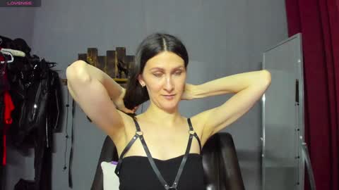 Mistress Pamela online show from 02/02/25, 11:51