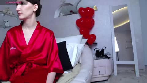 Mistress Pamela online show from 02/22/25, 01:35