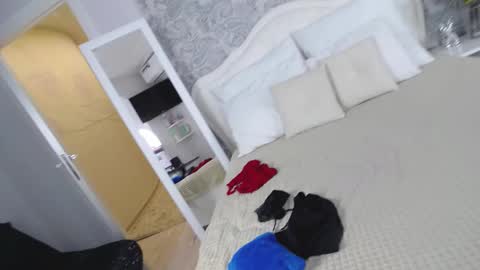 Mistress Pamela online show from 09/21/25, 10:17