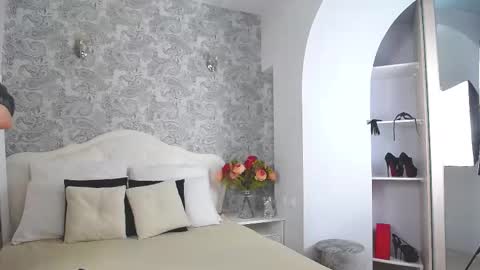 Mistress Pamela online show from 11/04/25, 09:52