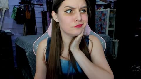 Dirty Priest and Ivi online show from 01/15/25, 07:12