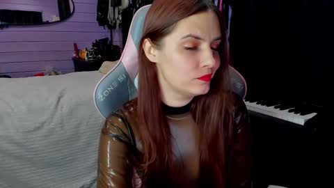 Dirty Priest and Ivi online show from 11/28/25, 12:02