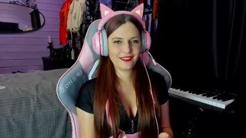 Snapshot of mistress_priest chatting on 02/04/26, 06:36 Dirty Priest and Ivi online show from 02/04/26, 06:36