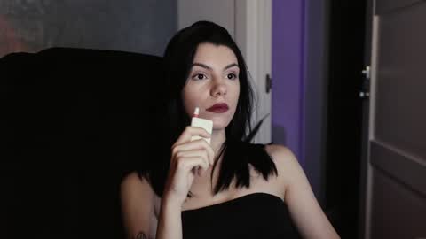 Miss Rochelle online show from 01/23/25, 06:24