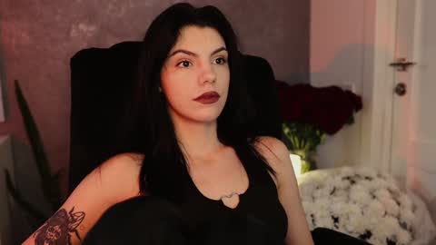 Miss Rochelle online show from 01/30/25, 08:11