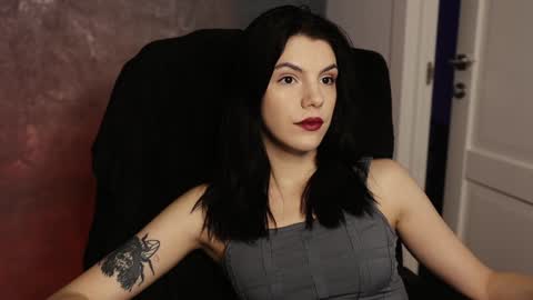 Miss Rochelle online show from 02/06/25, 05:51