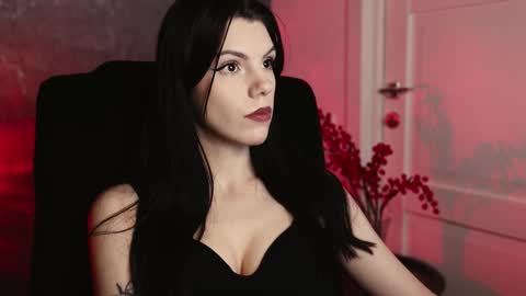 Miss Rochelle online show from 01/08/26, 03:20