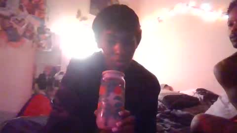 SerahsecretGarden online show from 11/05/25, 01:00