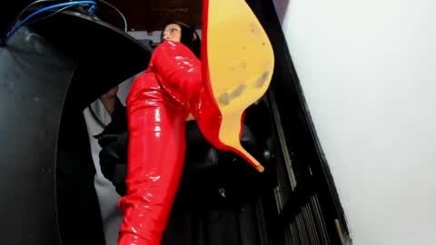 Snapshot of mistressanna_ chatting on 05/05/26, 01:13 Mistress Anna Alves online show from 05/05/26, 01:13