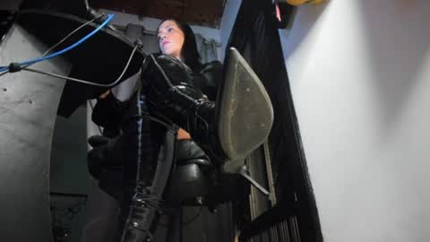 Mistress Anna Alves online show from 06/11/26, 02:53