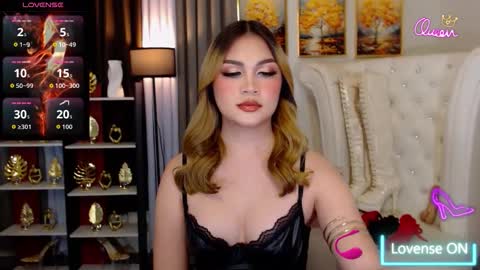 mistressathenna online show from 02/26/26, 11:53