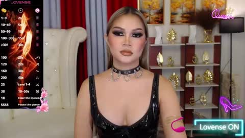 mistressathenna online show from 05/05/26, 01:02