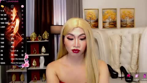 mistressathenna online show from 05/09/26, 11:43
