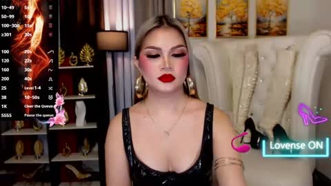 mistressathenna online show from 05/16/26, 08:07
