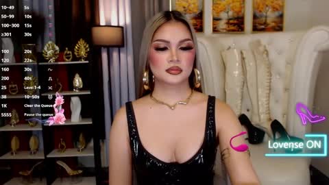 mistressathenna online show from 05/21/26, 10:17