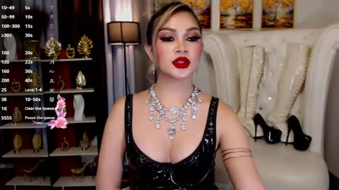 mistressathenna online show from 05/25/26, 08:15