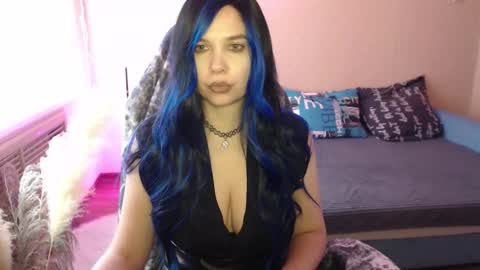 Miss Bailey online show from 10/29/25, 10:50