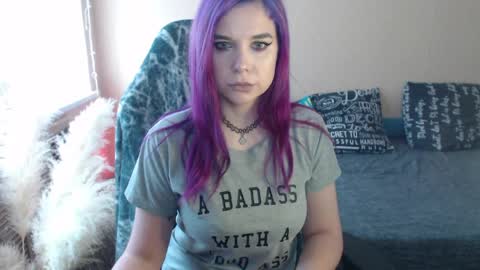 Snapshot of mistressbailey_x chatting on 04/18/26, 11:25 Miss Bailey online show from 04/18/26, 11:25