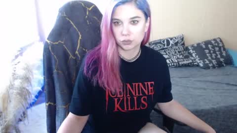Snapshot of mistressbailey_x chatting on 06/29/26, 11:54 Miss Bailey online show from 06/29/26, 11:54