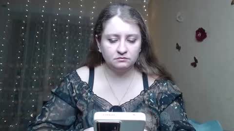 mistresscaro online show from 02/27/26, 09:04