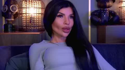 Snapshot of mistresselenia chatting on 03/28/26, 12:27 Elenia online show from 03/28/26, 12:27